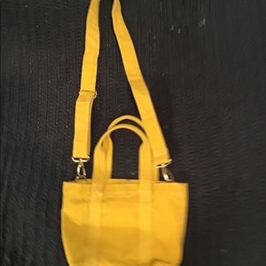 Lou & Grey Canvas Bag